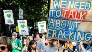 From Asthma to Cancer, ‘Blistering’ New Report Details Human Cost of Fracking