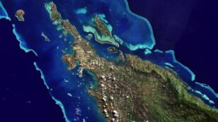 New Caledonia Bans All Types of Extraction Surrounding Pristine Coral Reefs