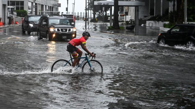 World’s Cities Woefully Underfunded to Fight Climate Emergency