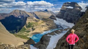 Glacier National Park Is Replacing Signs That Predicted Glaciers Would Disappear by 2020