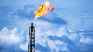 Methane Reporting Gap Widens in Oil and Gas Industry