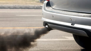 Will the EPA Weaken Landmark Clean Car Standards?