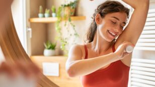 Natural Deodorant: What Is it and What Are the Best Brands?