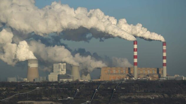 EU Leaders Agree to Cut Emissions 55 Percent by 2030