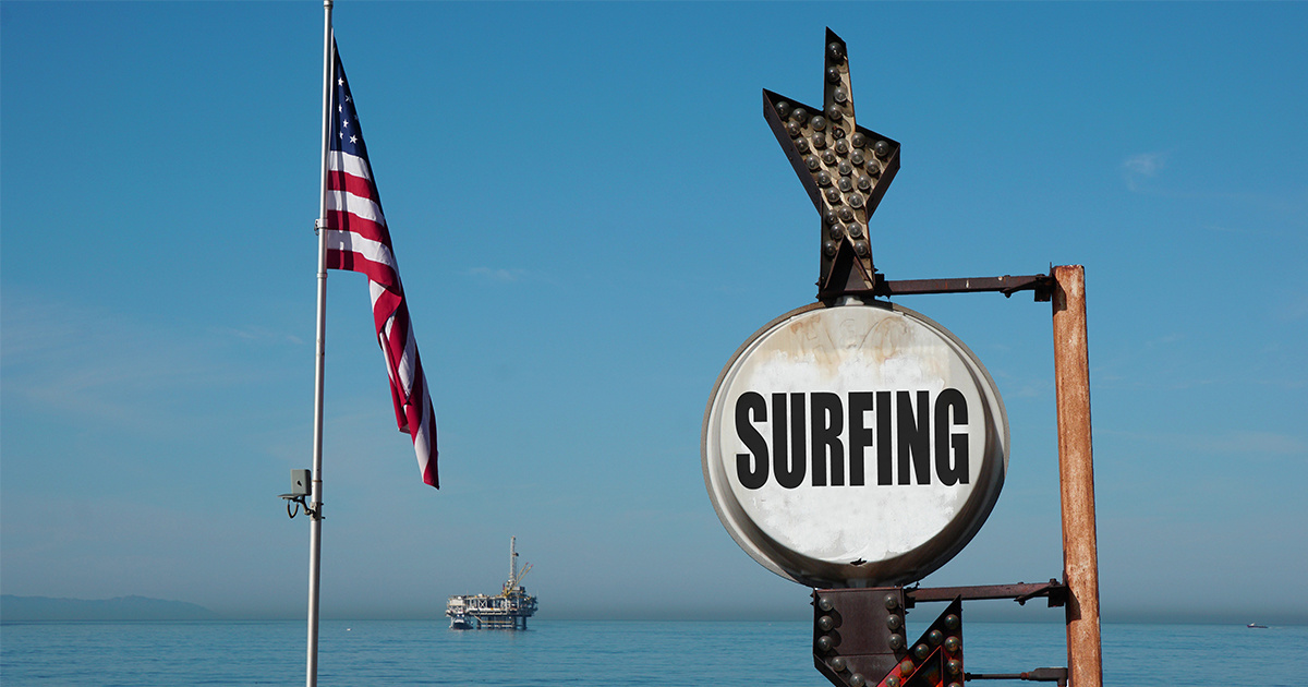 Dear America: Here Are the Facts on Offshore Drilling
