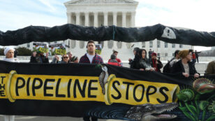 Atlantic Coast Pipeline Faces Pushback Ahead of Dominion Shareholder Meeting