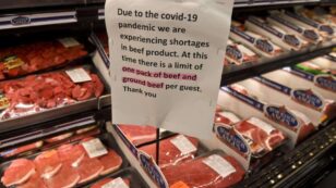 ‘Damning’ Docs Reveal Meatpacking Industry Fought Minimal COVID-19 Safeguards Under Trump