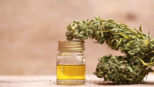 The Health Benefits of Cannabis Oil