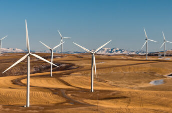 Who’s Behind a Letter Asking Congress to End the Wind Production Tax Credit?