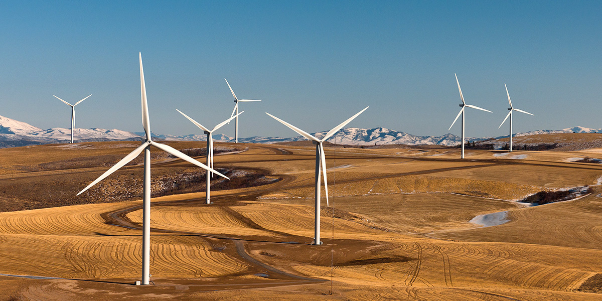 Who’s Behind a Letter Asking Congress to End the Wind Production Tax Credit?