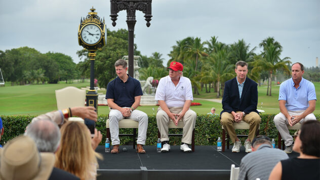 G7 Summit to Be Hosted at Trump’s Miami Resort and ‘Climate Change Will Not Be on the Agenda’