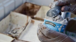 ‘We Can’t Recycle Our Way Out of This Problem’: Ben & Jerry’s Bans Single-Use Plastics