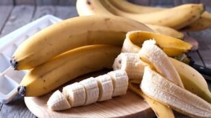 11 Reasons Why You Should Eat More Bananas