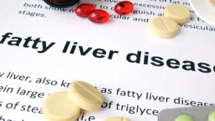 What Is Fatty Liver Disease?