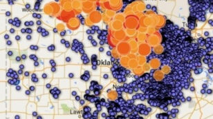Oklahoma’s Latest Fracking-Related Earthquake Sparks Demand for Withdrawal of Oil and Gas Leases