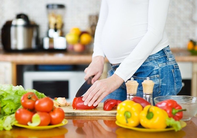 11 Foods and Beverages to Avoid During Pregnancy - EcoWatch