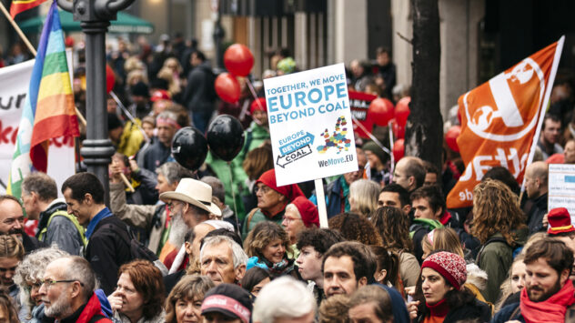 People Power Will Move Europe Beyond Coal