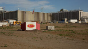 Tyson Pork Plant Closes After More Than 20% of Workers Test Positive for COVID-19
