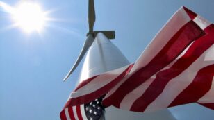 Republicans and Democrats Come Together for National Clean Energy Week