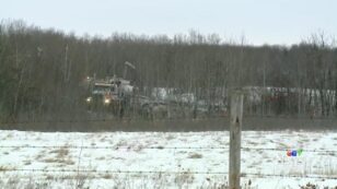 Oil Pipeline Spills 53,000 Gallons on First Nations Land