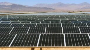 Chile Producing So Much Solar Energy It’s Giving Electricity Away for Free