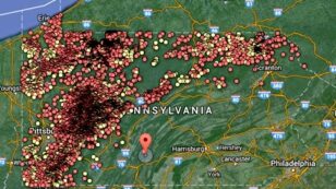 Fracking Cases in Pennsylvania Expose the Human Cost of Drilling