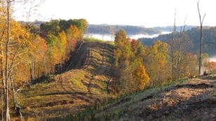 Living With Natural Gas Pipelines: Appalachian Landowners Describe Fear, Anxiety and Loss