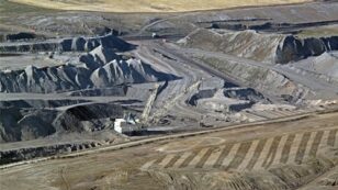 ‘Another Nail in the Coffin’: Obama Pauses New Coal Leasing on Public Lands