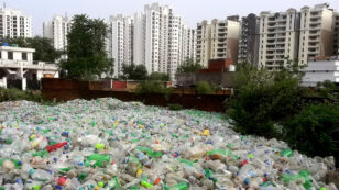 Mutant Enzyme Recycles Plastic in Hours, Could Revolutionize Recycling Industry