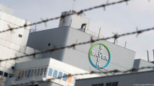 Bayer Apologizes Over Secret List of Monsanto Critics