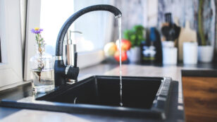 Removing Toxic Fluorinated Chemicals From Your Home’s Tap Water