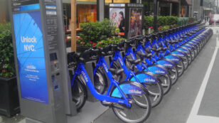 Bike-Sharing Companies Transform U.S. Cities