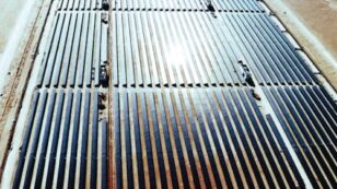 New Record Set for World’s Cheapest Solar