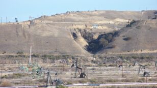 Fracking Likely Triggered Earthquakes in California a Few Miles From the San Andreas Fault