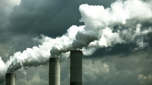 EPA Delays Toxic Waste Rule for Coal-Fired Power Plants