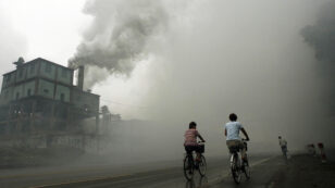 5 Things to Know as China Launches the World’s Largest Carbon Market