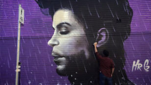 Prince’s Legacy of Philanthropy Beautifully Portrayed by Van Jones
