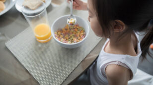 ‘Should I Throw Out My Cheerios?’ and Other Questions About Roundup in Children’s Food