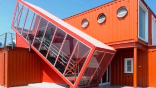 4 Reasons Why the Shipping Container Housing Trend is Here to Stay
