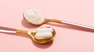 Top 6 Benefits of Taking Collagen Supplements