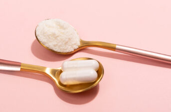 Top 6 Benefits of Taking Collagen Supplements