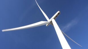 Wind Generates 100% of Scotland’s Electricity Needs for Entire Day