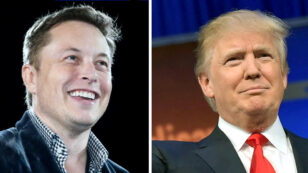 Can Elon Musk Influence Trump to Take Climate Action?