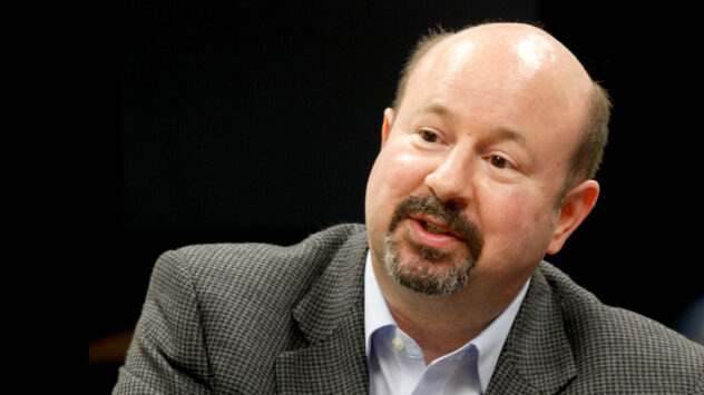 Fossil Fuel Industry Continues Wrath on Renowned Climate Scientist Michael Mann