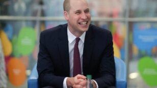 Prince William Officially Launches Earthshot, the Nobel of Environmental Prizes