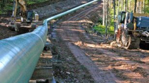 How This Energy Company’s Deep Influence Is Tainting Atlantic Coast Pipeline Approval Process