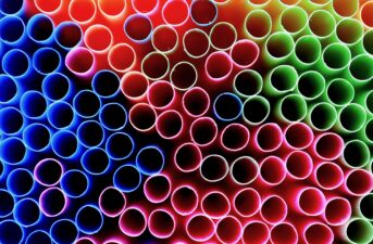 Portland Is First City in Maine to Ban Plastic Straws, Stirrers and Splash Sticks