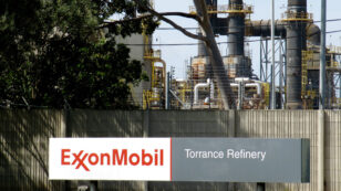 ExxonMobil Could Be Banned From EU Parliament After Failing to Show at Climate Hearing