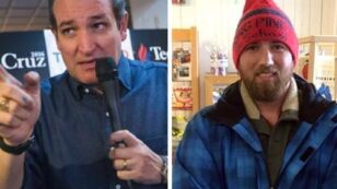 Snow-Deprived Ski Industry Wants to Know What Ted Cruz Plans to Do About Climate Change
