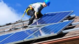 Rooftop Solar Wars Continue